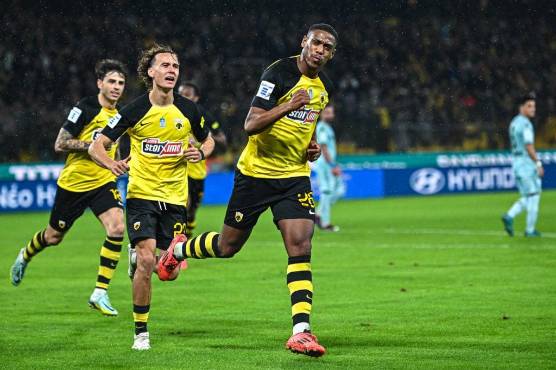 ¡Bombazo! El francés Anthony Martial tiene todo acordado para ser nuevo fichaje de la Liga de México