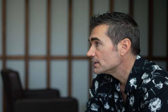 Paulo Hernández tiene entre ceja y ceja al próximo hondureño que enviará a Europa.