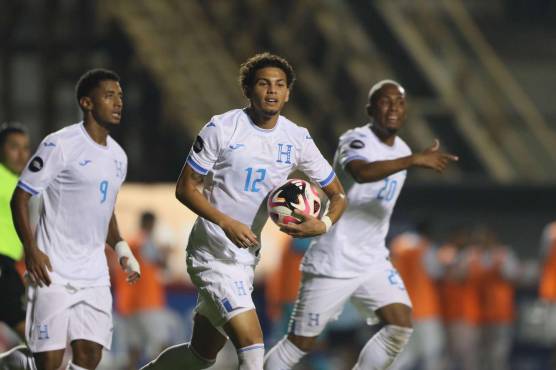 David Ruiz: “Confío en lo que hace el profe Rueda y sé que tenemos para competir”