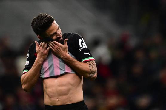 Inter da golpe de autoridad al Milan en el derbi y acaricia la final de la Champions League