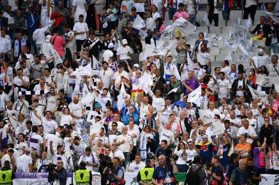 ¡Llegó la 14! De la mano de Vinicius y Courtois, Real Madrid se corona nuevo campeón de la Champions League ante el Liverpool