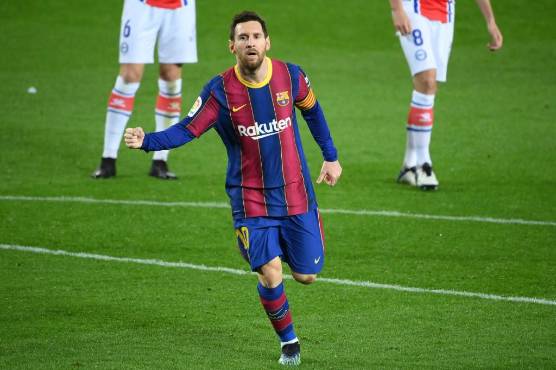 Barcelona siempre fue la prioridad de Lionel Messi, pero las cosas no se dieron como Leo esperaba y tuvo que fichar por el Inter de Miami.