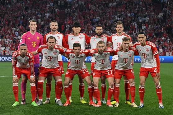 Al Bayern Múnich, históricamente le cuesta ganar de visita en España, pero la próxima semana va por la épica.