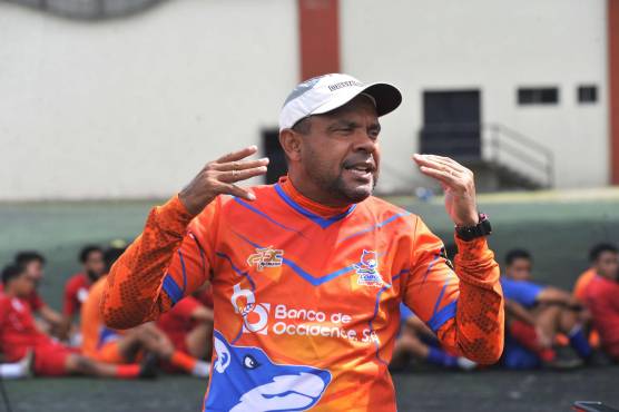 El DT la pasó muy mal con el equipo capitalino sumando 15 unidades en el Torneo Clausura 2022.