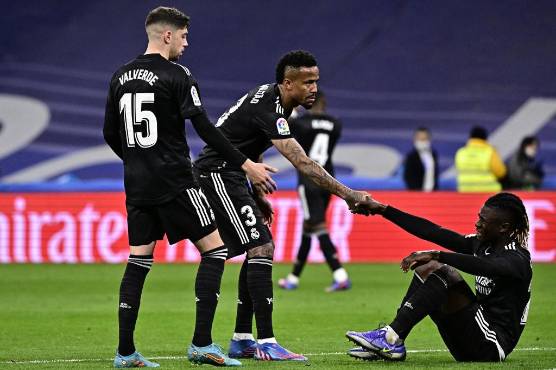 Ancelotti admite su error y revela qué le dijo a sus jugadores tras la dura derrota del Real Madrid ante el Barcelona