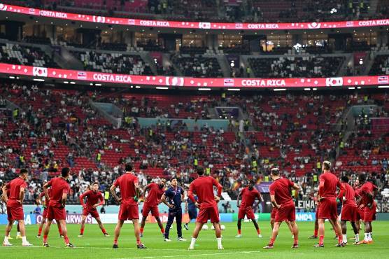 Alemania ganó a Costa Rica, pero quedó fuera de Qatar 2022; los ticos cierran el Mundial dejando una buena cara