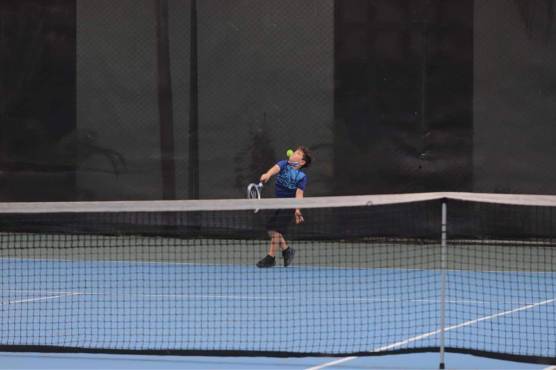 10 niños podrán a prueba sus habilidades en la escala U-12.