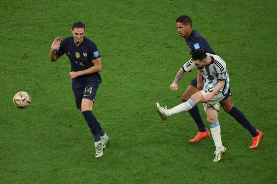¡Infartante final! Argentina queda campeón del Mundo tras vencer a Francia en los penales; Messi agranda su leyenda a niveles inalcanzables