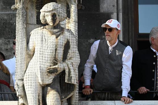 En Alemania aseguran que “Doble T” va a renunciar de su cargo tras tanta polémica en el Bayern Múnich.