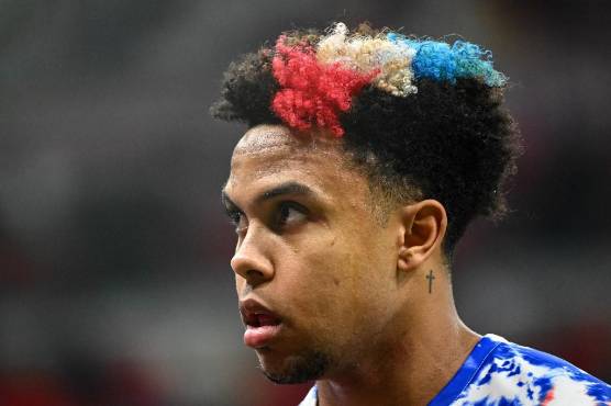 Qatar 2022: Gareth Bale amarga a los Estados Unidos y Gales saca un valioso empate en su regreso a mundiales