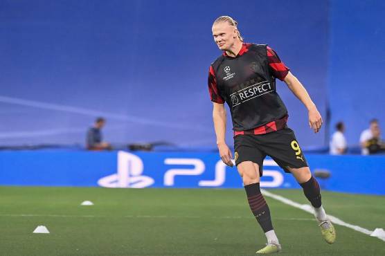 Manchester City se planta en el Bernabéu y saca un gran empate ante Real Madrid en semifinales de Champions