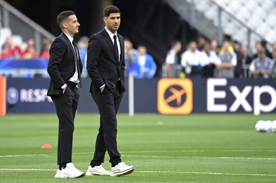¡Llegó la 14! De la mano de Vinicius y Courtois, Real Madrid se corona nuevo campeón de la Champions League ante el Liverpool