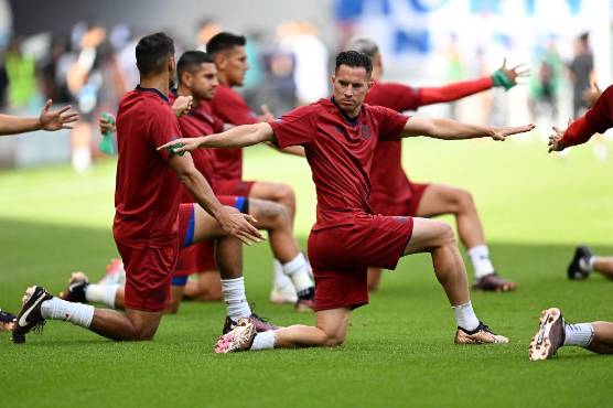 ¡Pura Vida en el Mundial! Así fue el minuto a minuto del triunfo de Costa Rica vs Japón en Qatar 2022