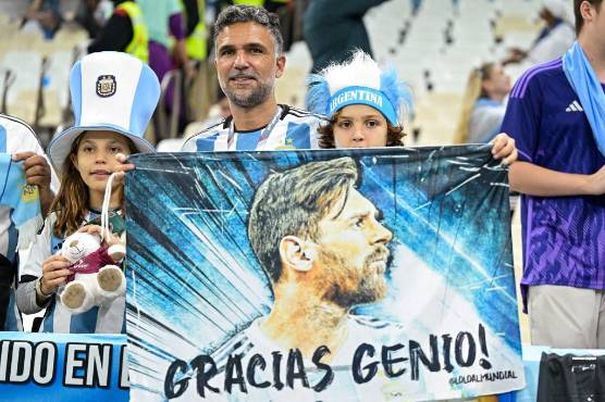 ¡Están en la final! Argentina vapulea a Croacia con un descomunal Messi y van por el título del Mundial de Qatar