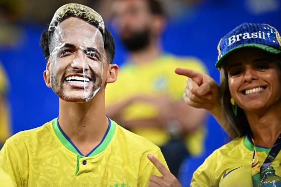 Así fue el triunfo de Brasil ante Suiza para clasificar a los octavos de final del Mundial Qatar 2022