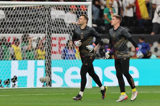 Alemania ganó a Costa Rica, pero quedó fuera de Qatar 2022; los ticos cierran el Mundial dejando una buena cara