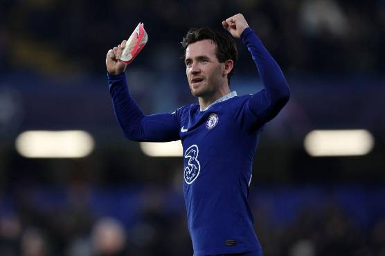 Chelsea revive de los escombros y remonta ante el Dortmund para avanzar a los cuartos de final de la Champions