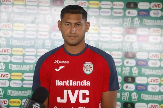 Javier ‘Chiricano’ Rivera es la cuarta alta de Marathón para el 2024.