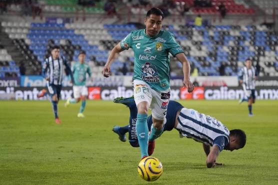 Tuzos y León tienen un mismo dueño y eso los mete en problemas.