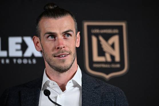 Gareth Bale es contundente sobre el nivel de la MLS en su presentación: “Esta no es una liga para venir a retirarse”