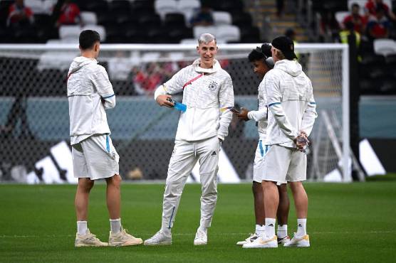 Alemania ganó a Costa Rica, pero quedó fuera de Qatar 2022; los ticos cierran el Mundial dejando una buena cara