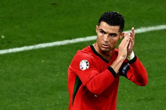 La Portugal de Cristiano Ronaldo sacó infartante triunfo ante República Checa en la Eurocopa 2024