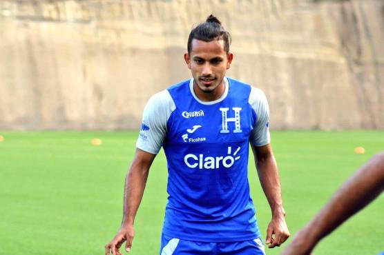 Edwin Rodríguez, el “mago” del Olimpia que logró su centenario cuatro años después de debutar en Liga Nacional
