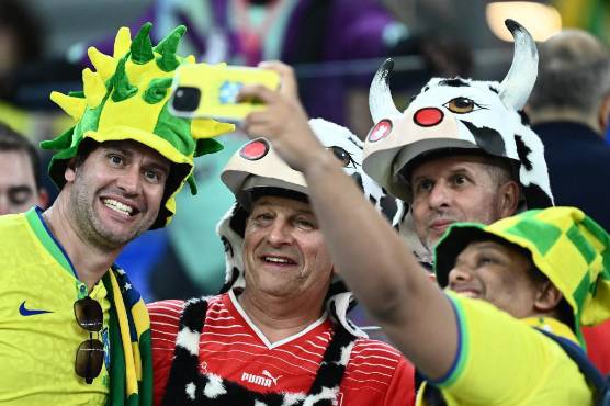 Así fue el triunfo de Brasil ante Suiza para clasificar a los octavos de final del Mundial Qatar 2022