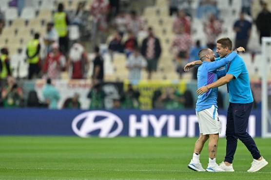 ¡Están en la final! Argentina vapulea a Croacia con un descomunal Messi y van por el título del Mundial de Qatar