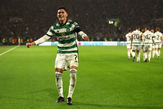 Luis Palma podría recuperar su mejor versión en el Rayo de la Liga de España.