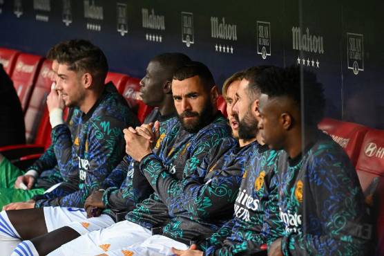 ¡Se estrelló el campeón! Atlético se queda con el derbi tras vencer al Real Madrid y se encarrila a la próxima Champions