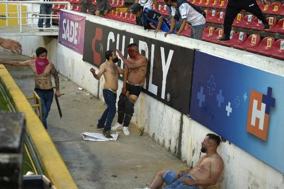 La dura advertencia del Gobernador de Querétaro a los agresores: ‘‘No me importa dónde estés o dónde hayas nacido...’’