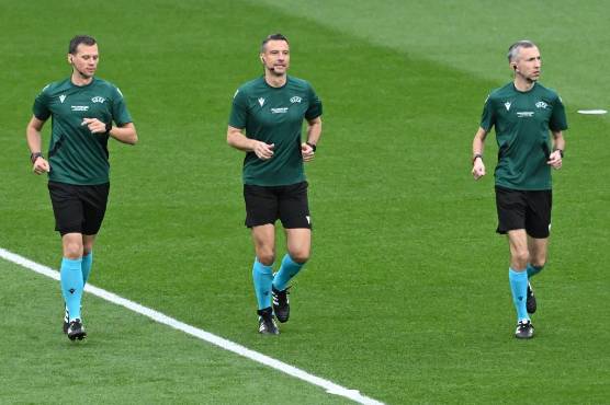 ¡Real Madrid es campeón de la Champions League por decimoquinta vez en la historia tras vencer a Dortmund!