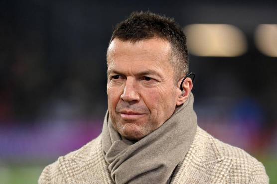 Matthäus atiza sin compasión a Cristiano Ronaldo: “Cristiano fue un excelente jugador, un goleador de talla mundial, pero ahora está destruyendo su legado”.