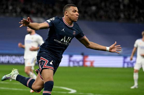 Mbappé jugará para el Real Madrid la próxima temporada, asegura el diario Marca.