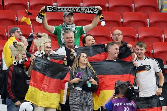 Alemania ganó a Costa Rica, pero quedó fuera de Qatar 2022; los ticos cierran el Mundial dejando una buena cara