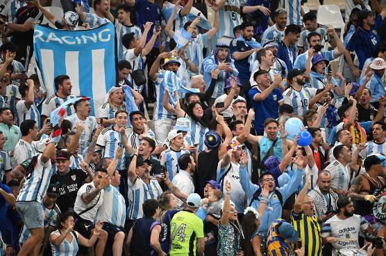 Con un enorme Dibu Martínez en los penales; Argentina clasifica a las semifinales del Mundial de Qatar 2022