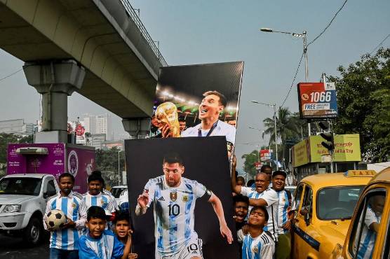 ¡Infartante final! Argentina queda campeón del Mundo tras vencer a Francia en los penales; Messi agranda su leyenda a niveles inalcanzables
