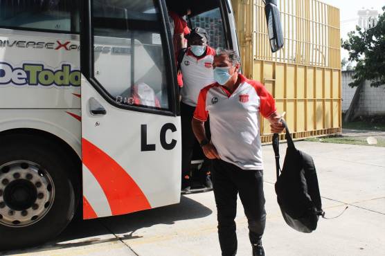 Marathón cedió un empate contra el Vida que sacó renta del Olímpico con un golazo fantástico de Alexander Aguilar