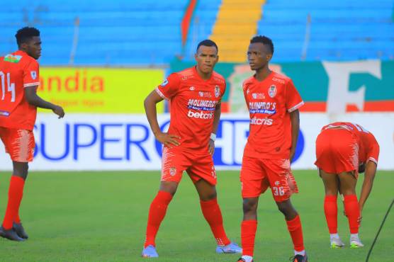 ¿Quiénes cargan con el peso? Los goleadores que se perfilan para el torneo Apertura 2022 de la Liga Nacional