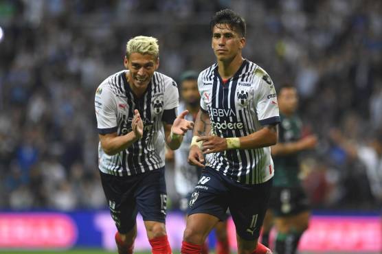 Así se jugarán las semifinales del fútbol mexicano en el torneo Clausura 2023: Rayados, Tigres, América y Chivas van por el título