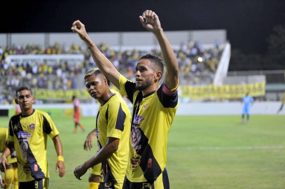 Génesis podría llegar a ocho puntos con un gane ante UPNFM y se colocaría de líder en el torneo Apertura 2023.