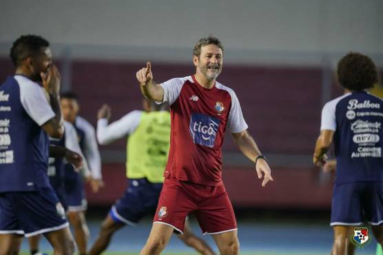 Capitán de Panamá no se confía de la Selección de Honduras y cree que al no convocar a futbolistas claves, la vuelve más peligrosa