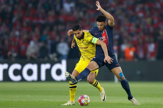 Borussia Dortmund echa al PSG de Mbappé y se mete a la final de la Champions League contra Real Madrid o Bayern Múnich