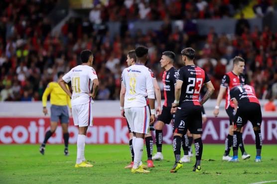 Los futbolistas hondureños necesitan la implementación de psicólogos.