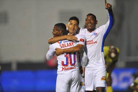 Olimpia barrió al Génesis, sigue con su invicto y se sube al liderato del Clausura 2024 de Liga Nacional