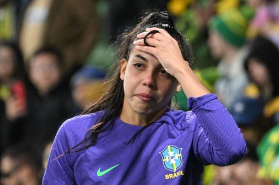 Batacazo en el Mundial Femenino: Brasil quedó eliminada ante Jamaica que clasificó a los octavos de forma histórica