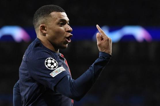 Champions League: PSG, con un tremendo doblete de Mbappé, avanza a los cuartos de final tras vencer a Real Sociedad
