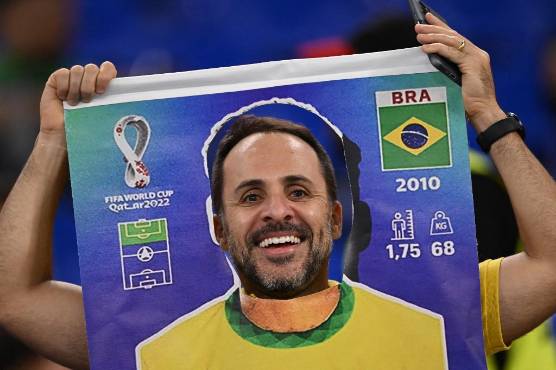 Así fue el triunfo de Brasil ante Suiza para clasificar a los octavos de final del Mundial Qatar 2022