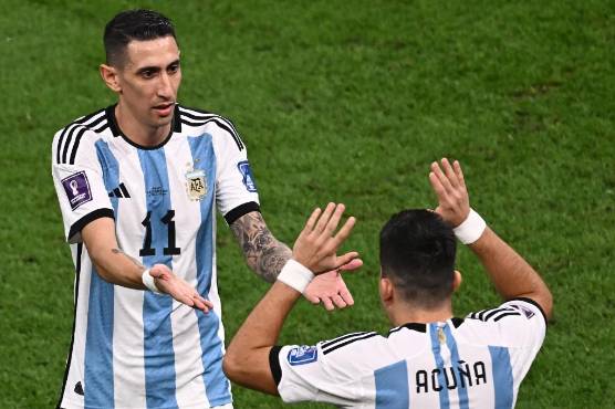 ¡Infartante final! Argentina queda campeón del Mundo tras vencer a Francia en los penales; Messi agranda su leyenda a niveles inalcanzables